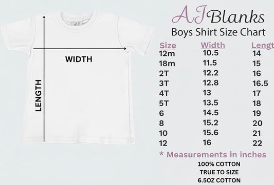 My Name, My Colors Shirt